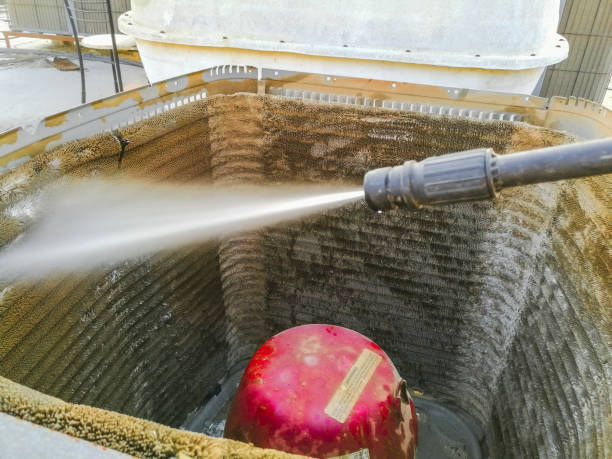 Best HVAC Air Duct Cleaning  in Fairfield Glade, TN