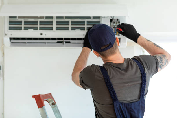  Fairfield Glade, TN Airduct Cleaning Pros