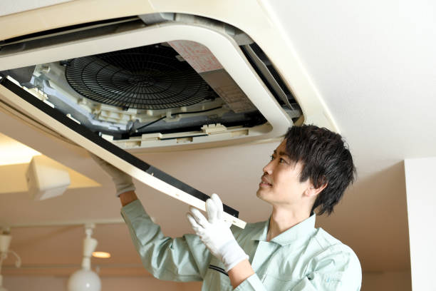 Best Best Air Duct Cleaning Company  in Fairfield Glade, TN