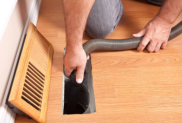 Best Affordable Air Duct Cleaning  in Fairfield Glade, TN