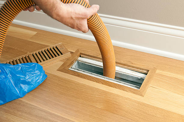 Best Best Air Duct Cleaning Company  in Fairfield Glade, TN