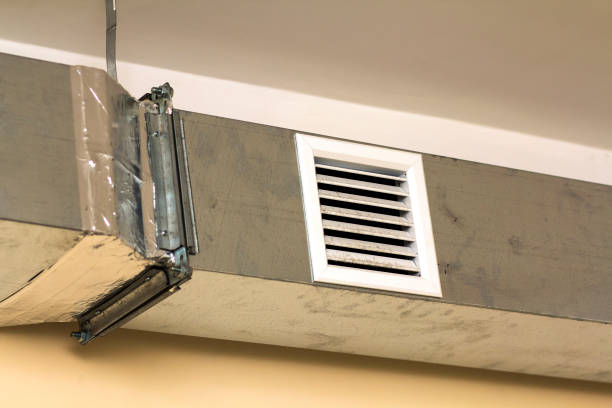 Fairfield Glade, TN Airduct Cleaning Company