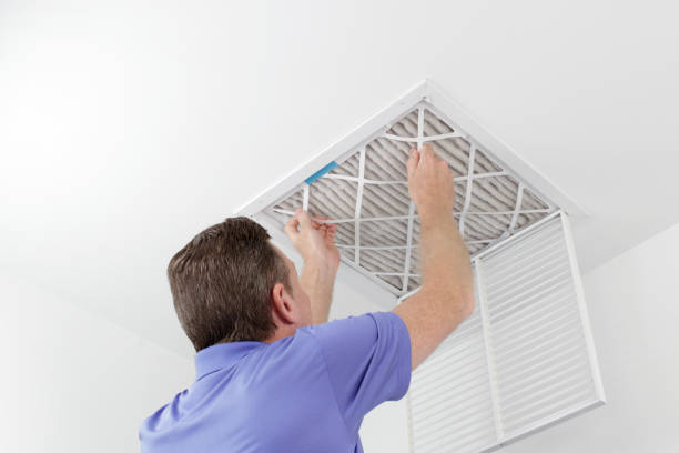 Best Commercial Air Duct Cleaning  in Fairfield Glade, TN